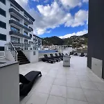 아파트 Casa Dama Ana 카니코