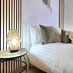 아파트 Casa Dama Ana *