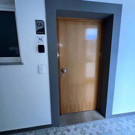 Casa Dama Ana * Caniço