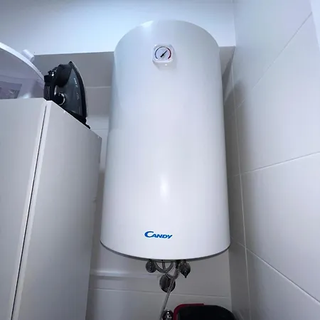 Casa Dama Ana Apartamento Caniço