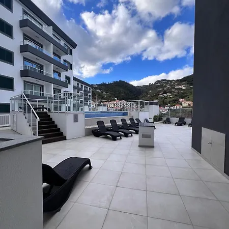 Apartamento Casa Dama Ana Caniço
