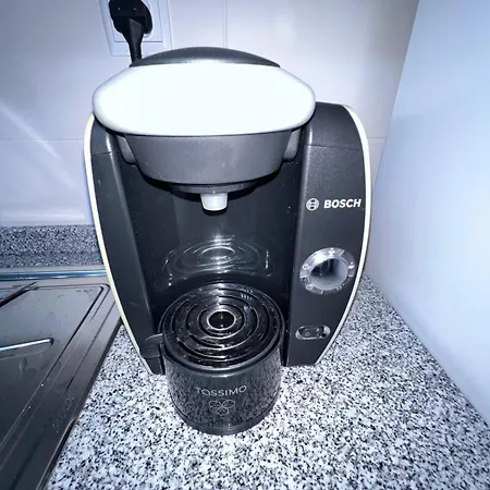 Appartamento Casa Dama Ana Caniço