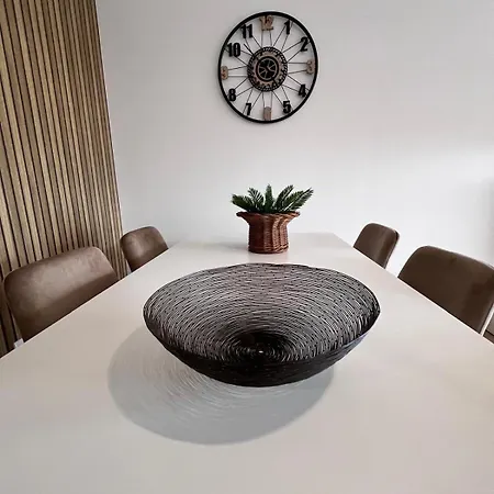 Casa Dama Ana