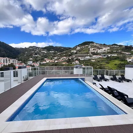 Casa Dama Ana Apartamento *