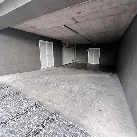 Apartamento Casa Dama Ana