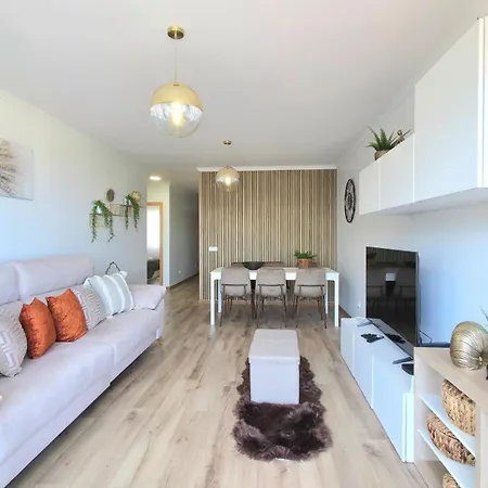 Apartamento Casa Dama Ana