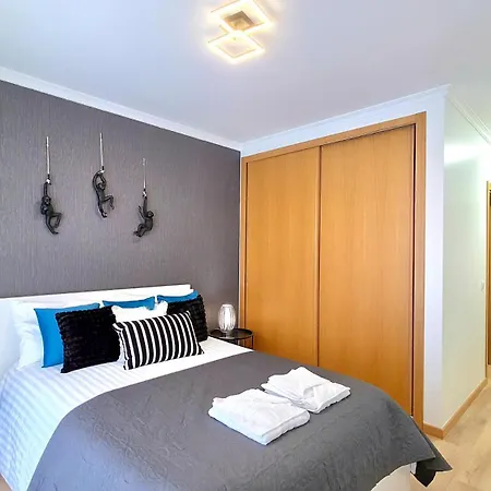 Apartamento Casa Dama Ana Caniço
