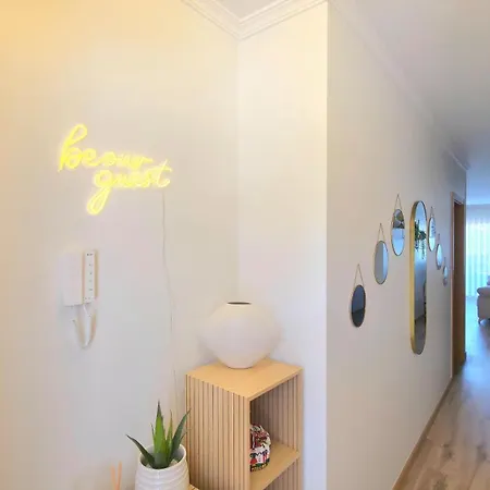 Apartamento Casa Dama Ana