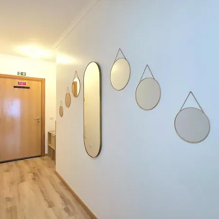 Casa Dama Ana * Caniço
