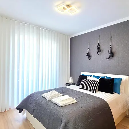Casa Dama Ana Apartamento