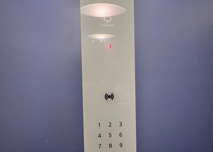 Casa Dama Ana アパート