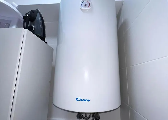 Casa Dama Ana アパート カニコ