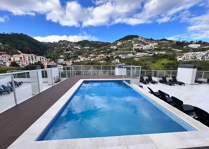 Casa Dama Ana * カニコ