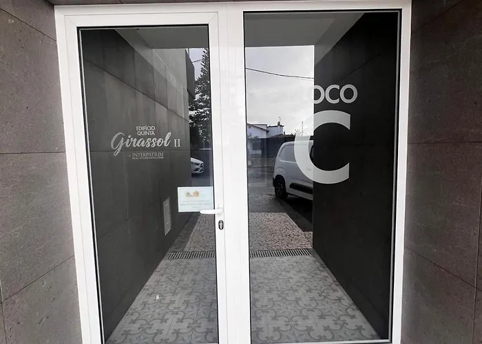 Casa Dama Ana アパート