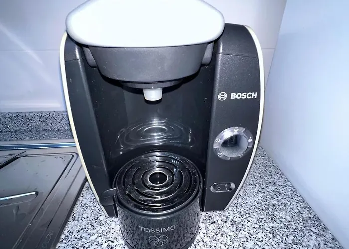 アパート Casa Dama Ana カニコ