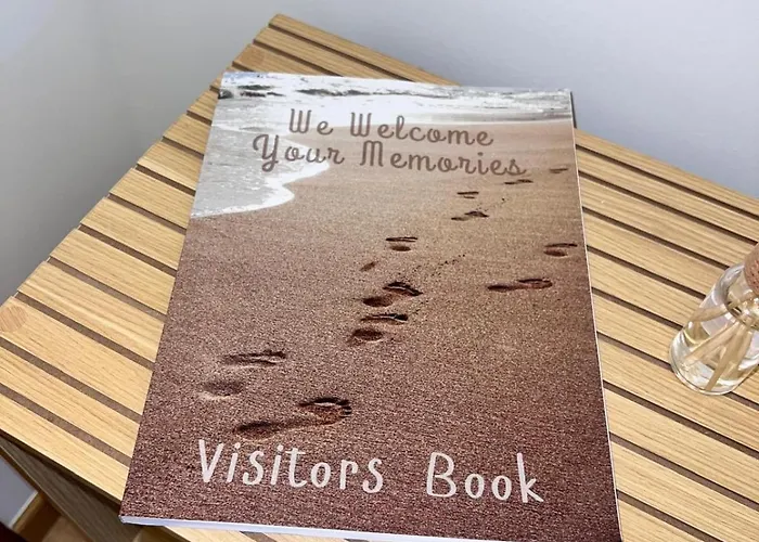 Casa Dama Ana アパート カニコ