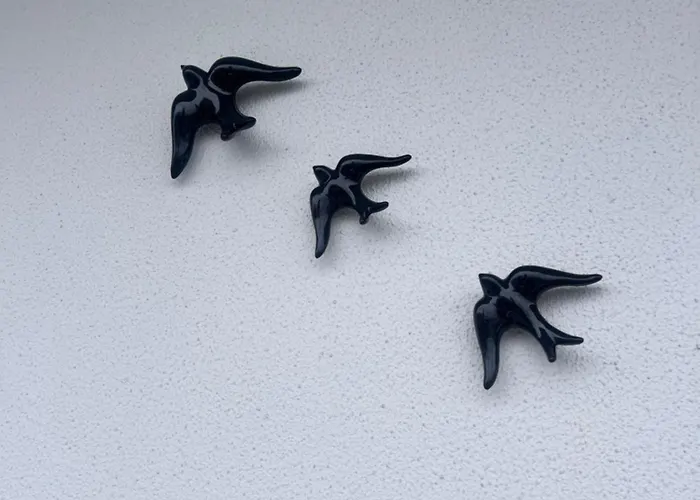 アパート Casa Dama Ana カニコ