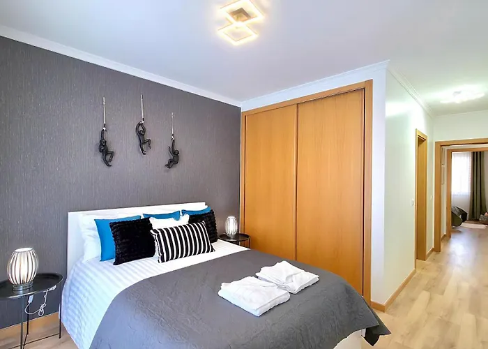 アパート Casa Dama Ana カニコ