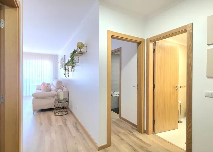 アパート Casa Dama Ana *