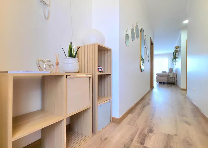 アパート Casa Dama Ana カニコ