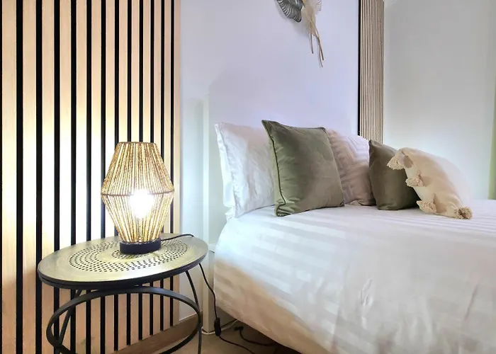 アパート Casa Dama Ana *