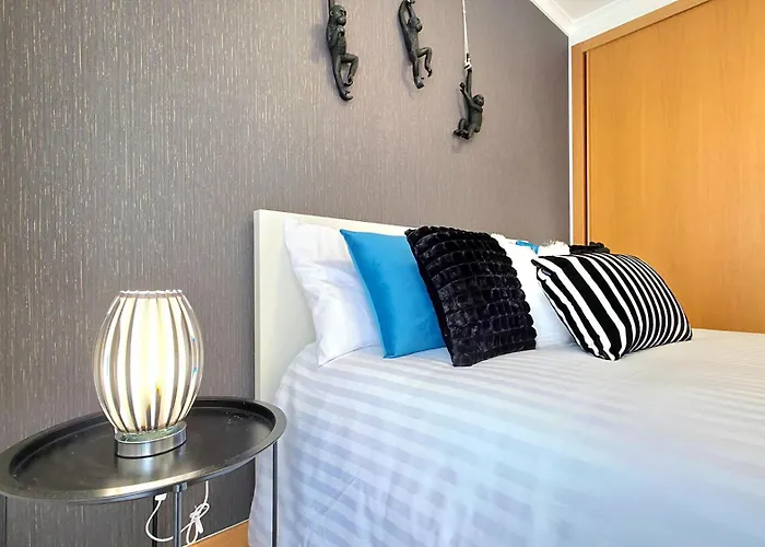 Casa Dama Ana アパート *