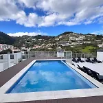 Casa Dama Ana Daire *