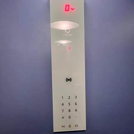 Casa Dama Ana Апартаменты