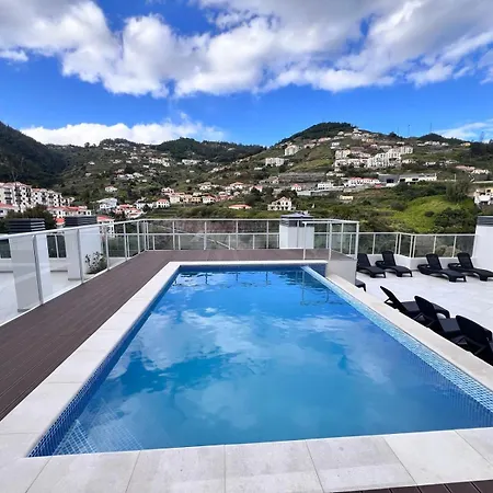 Casa Dama Ana * Canico (Madeira)