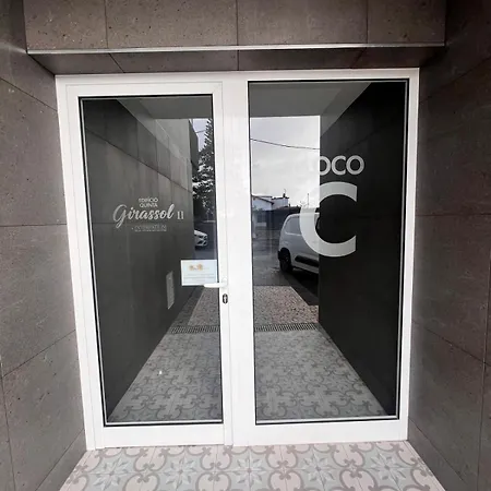 Casa Dama Ana Апартаменты