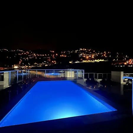 Апартаменты Casa Dama Ana