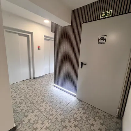 Casa Dama Ana * Канису