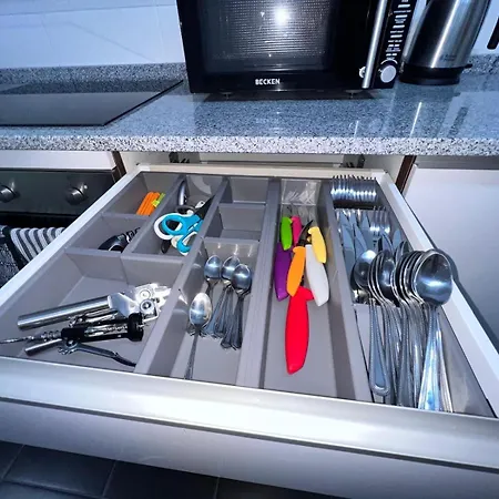 Апартаменты Casa Dama Ana *