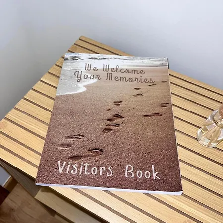 Casa Dama Ana Апартаменты Канису