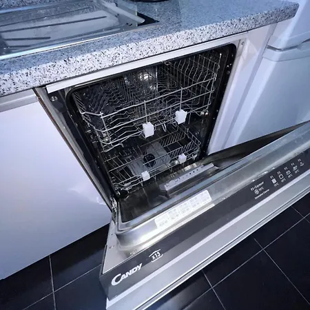 Апартаменты Casa Dama Ana Канису