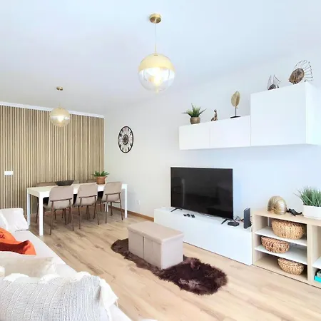 Casa Dama Ana Apartment Caniço