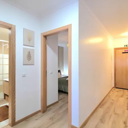 Апартаменты Casa Dama Ana