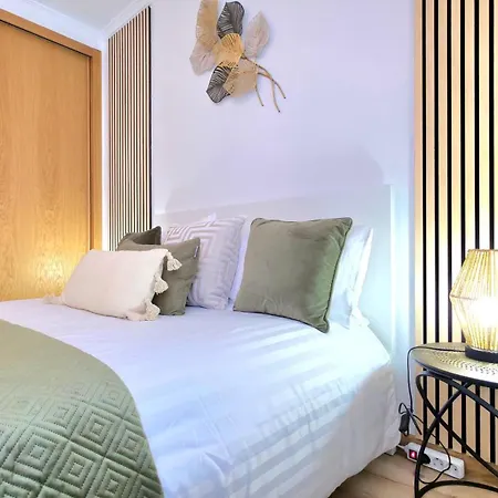 Casa Dama Ana Апартаменты