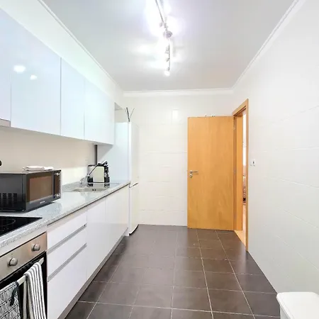 Casa Dama Ana Апартаменты