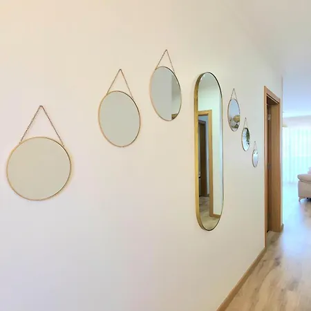 Апартаменты Casa Dama Ana