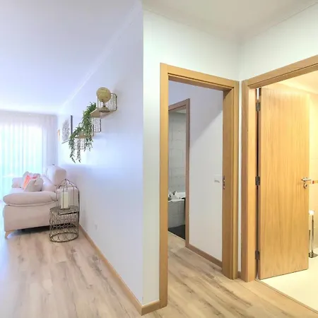 Апартаменты Casa Dama Ana *