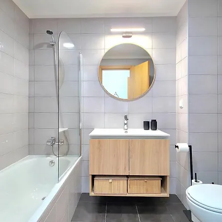 Casa Dama Ana Апартаменты Канису