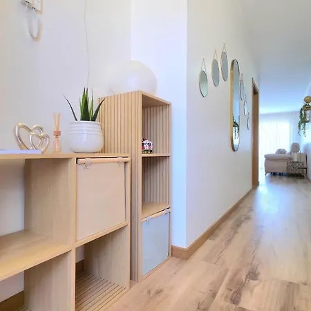 Апартаменты Casa Dama Ana Канису