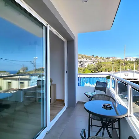 Апартаменты Casa Dama Ana