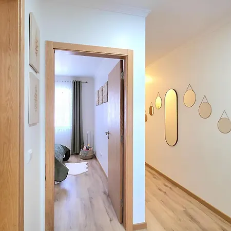 Casa Dama Ana Апартаменты *