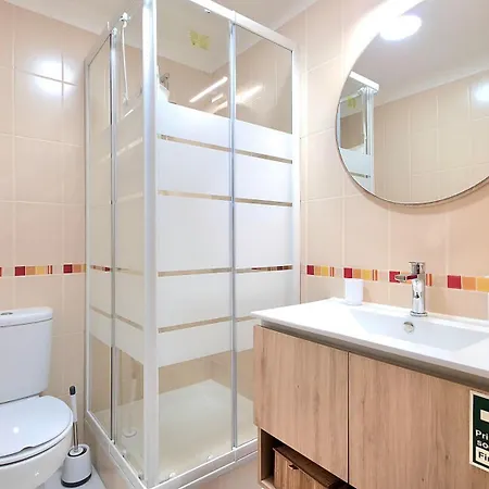 Casa Dama Ana Апартаменты