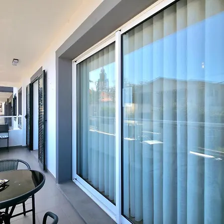 Апартаменты Casa Dama Ana