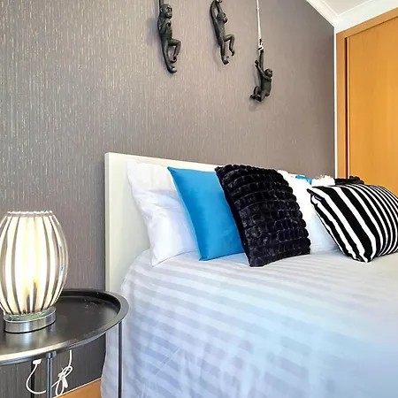 Casa Dama Ana Апартаменты *