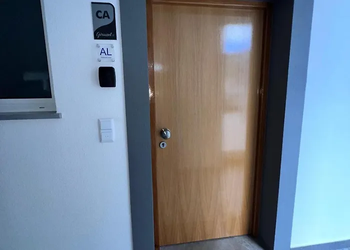 Casa Dama Ana * 卡尼索