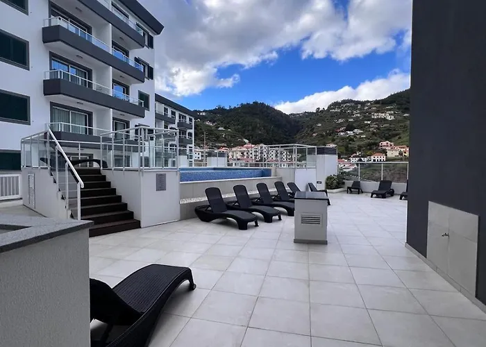 Apartment Casa Dama Ana Caniço